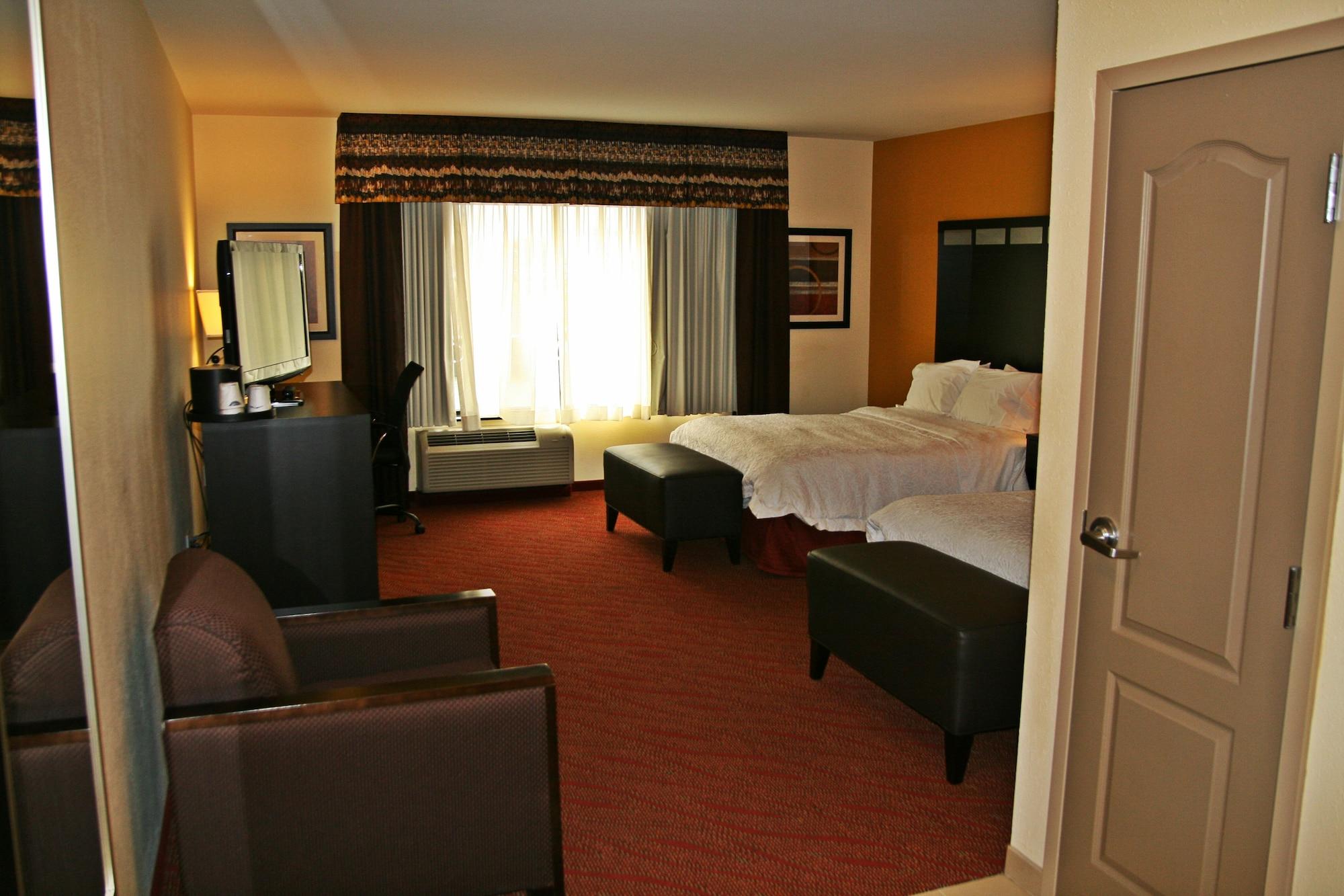 Hampton Inn Limerick Luaran gambar
