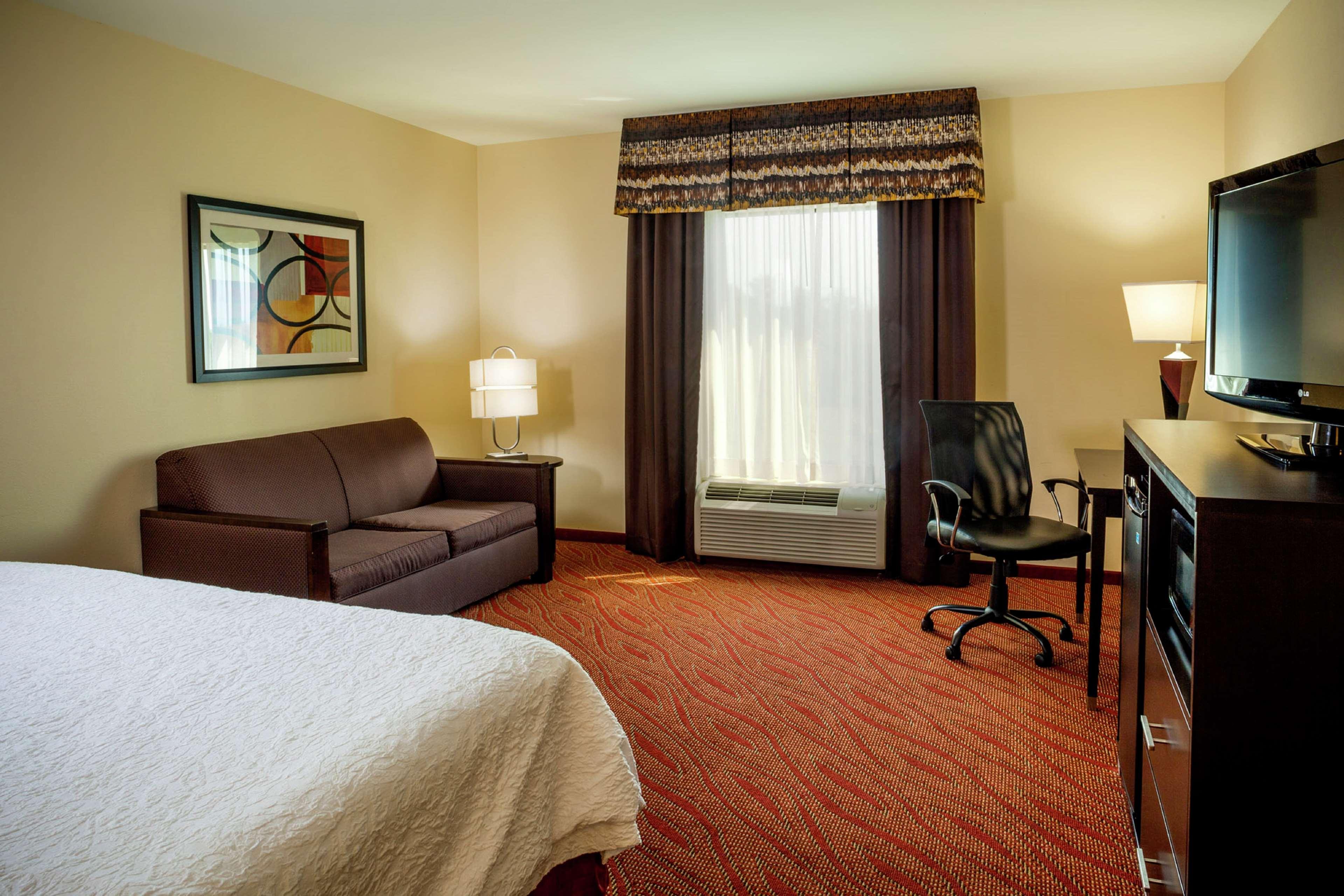 Hampton Inn Limerick Luaran gambar