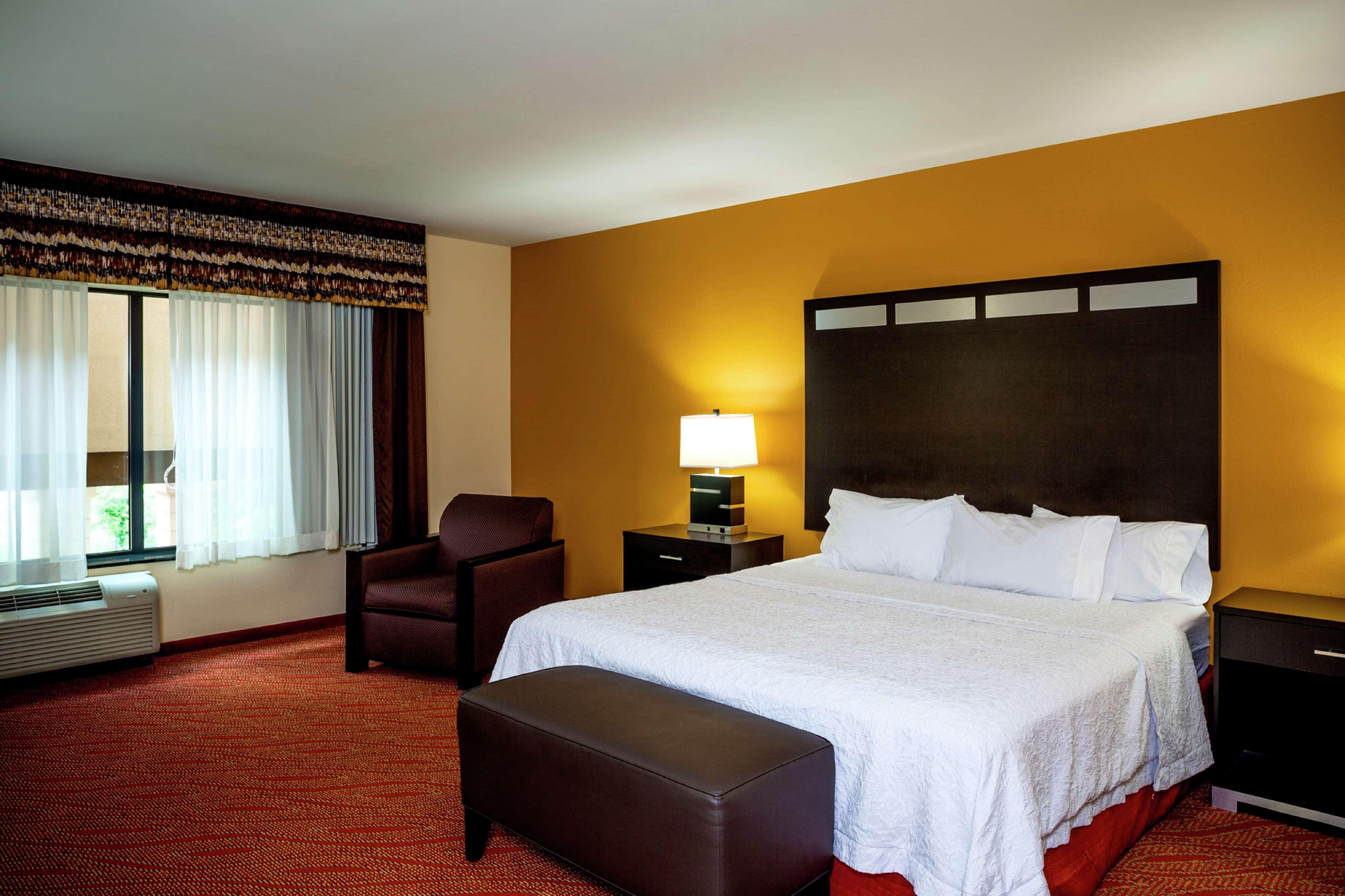 Hampton Inn Limerick Luaran gambar