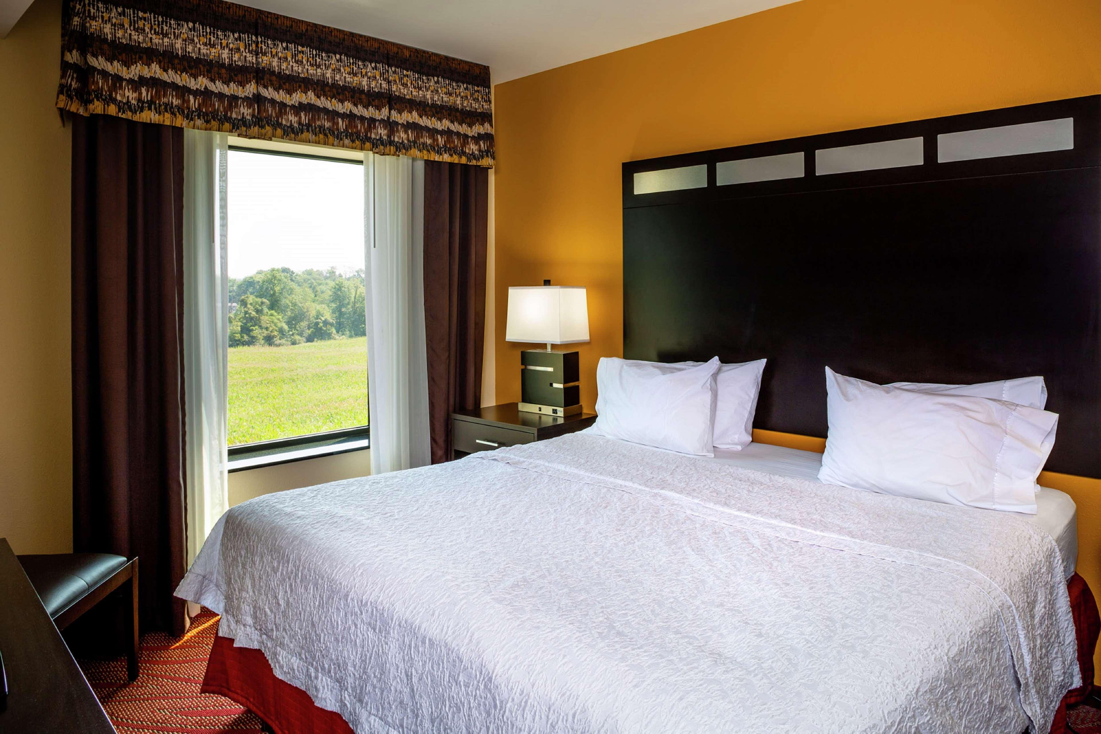 Hampton Inn Limerick Luaran gambar
