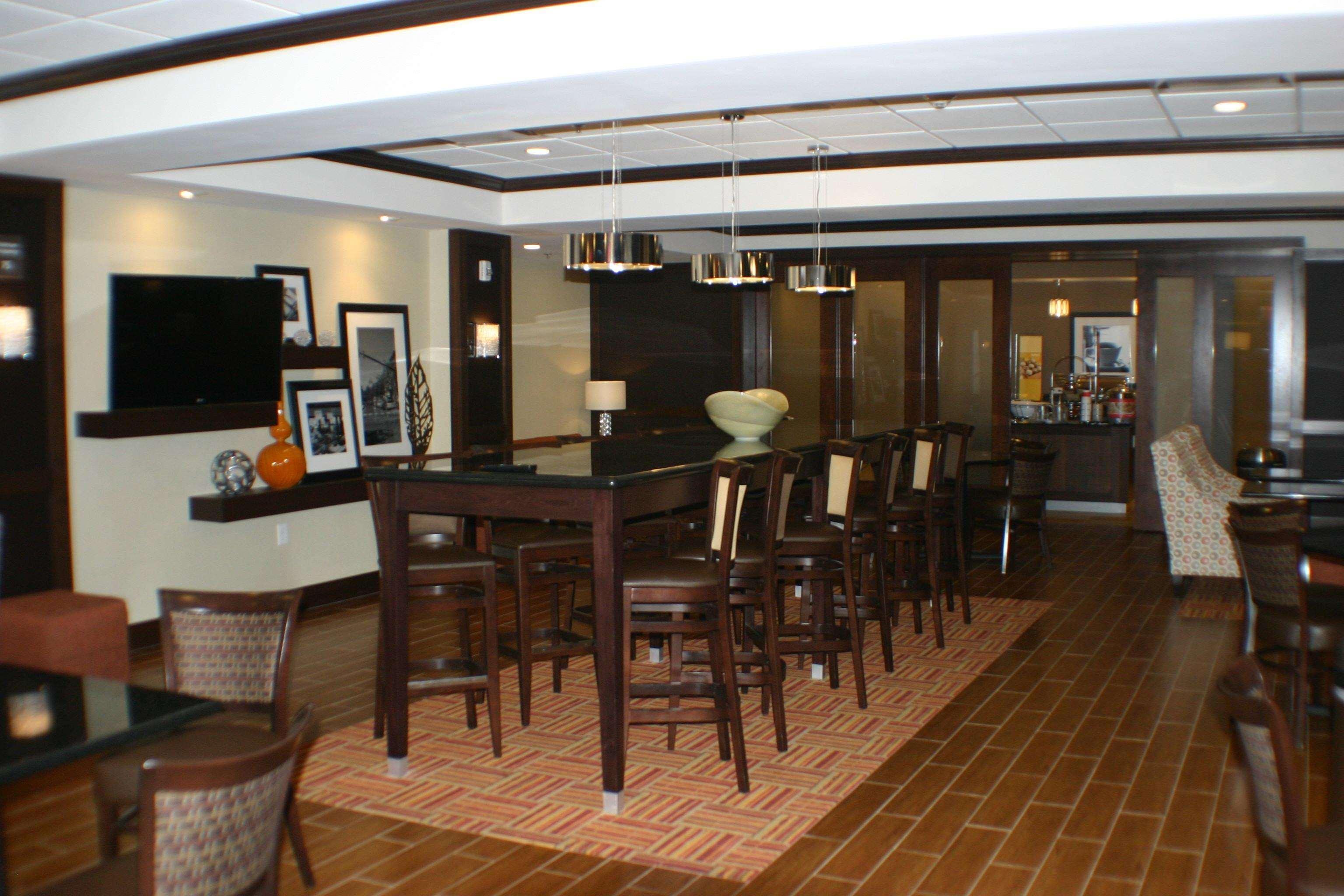 Hampton Inn Limerick Luaran gambar