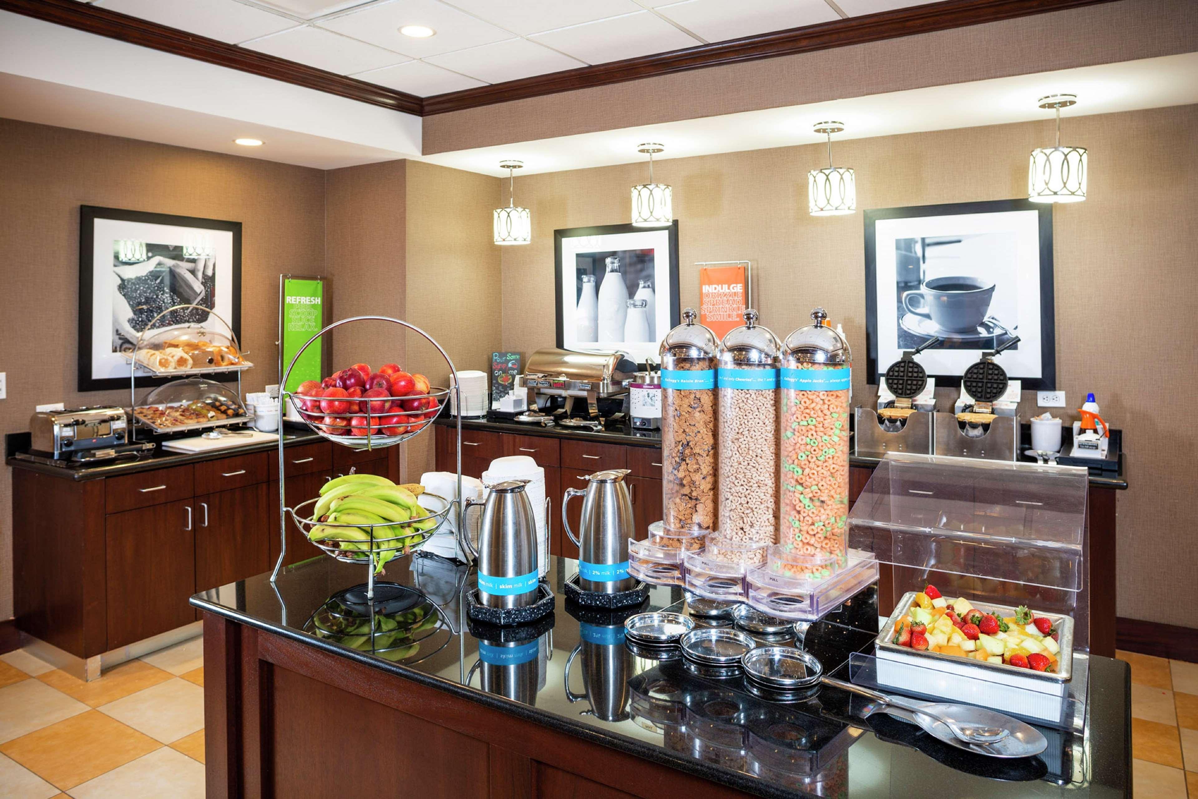 Hampton Inn Limerick Luaran gambar
