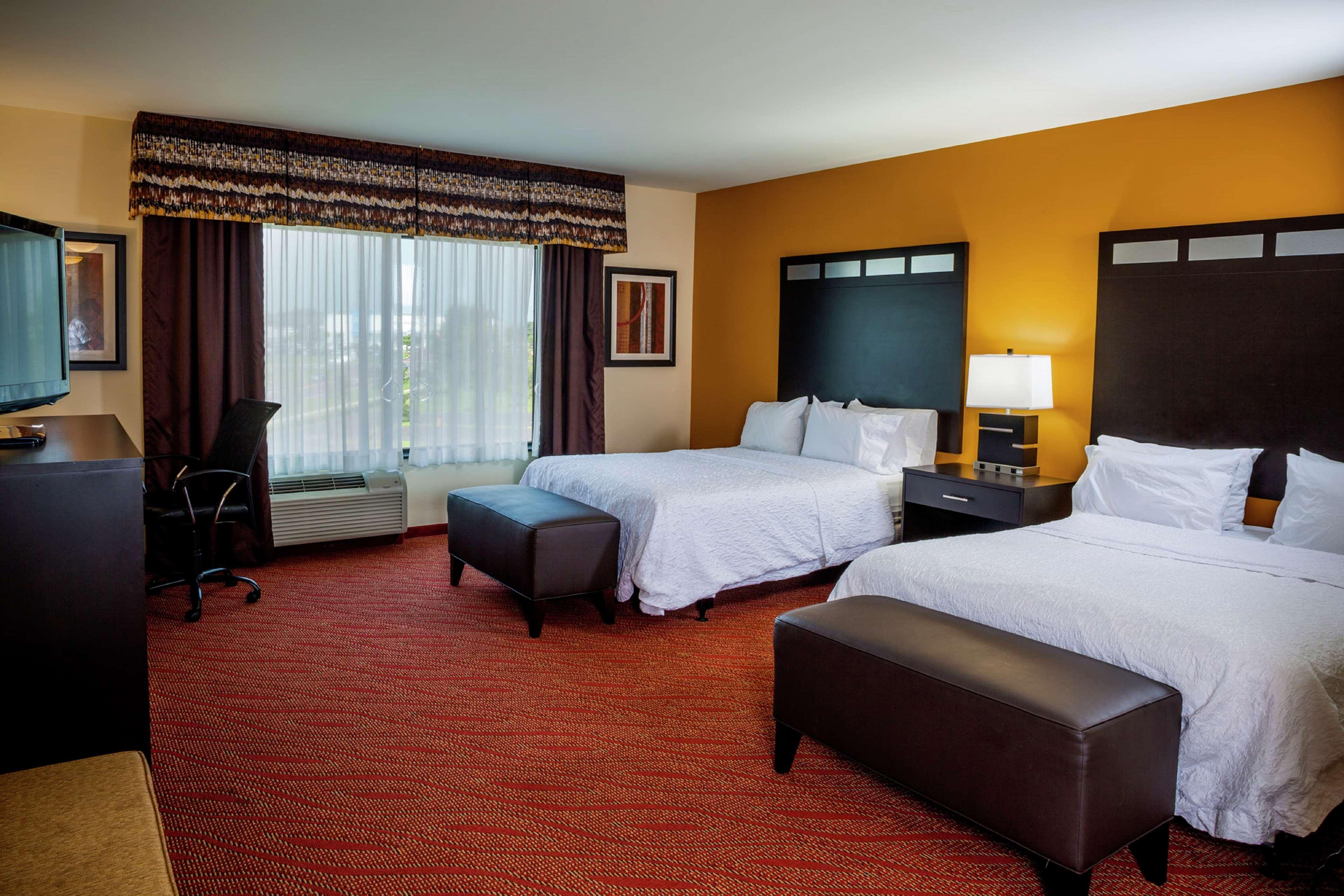 Hampton Inn Limerick Luaran gambar