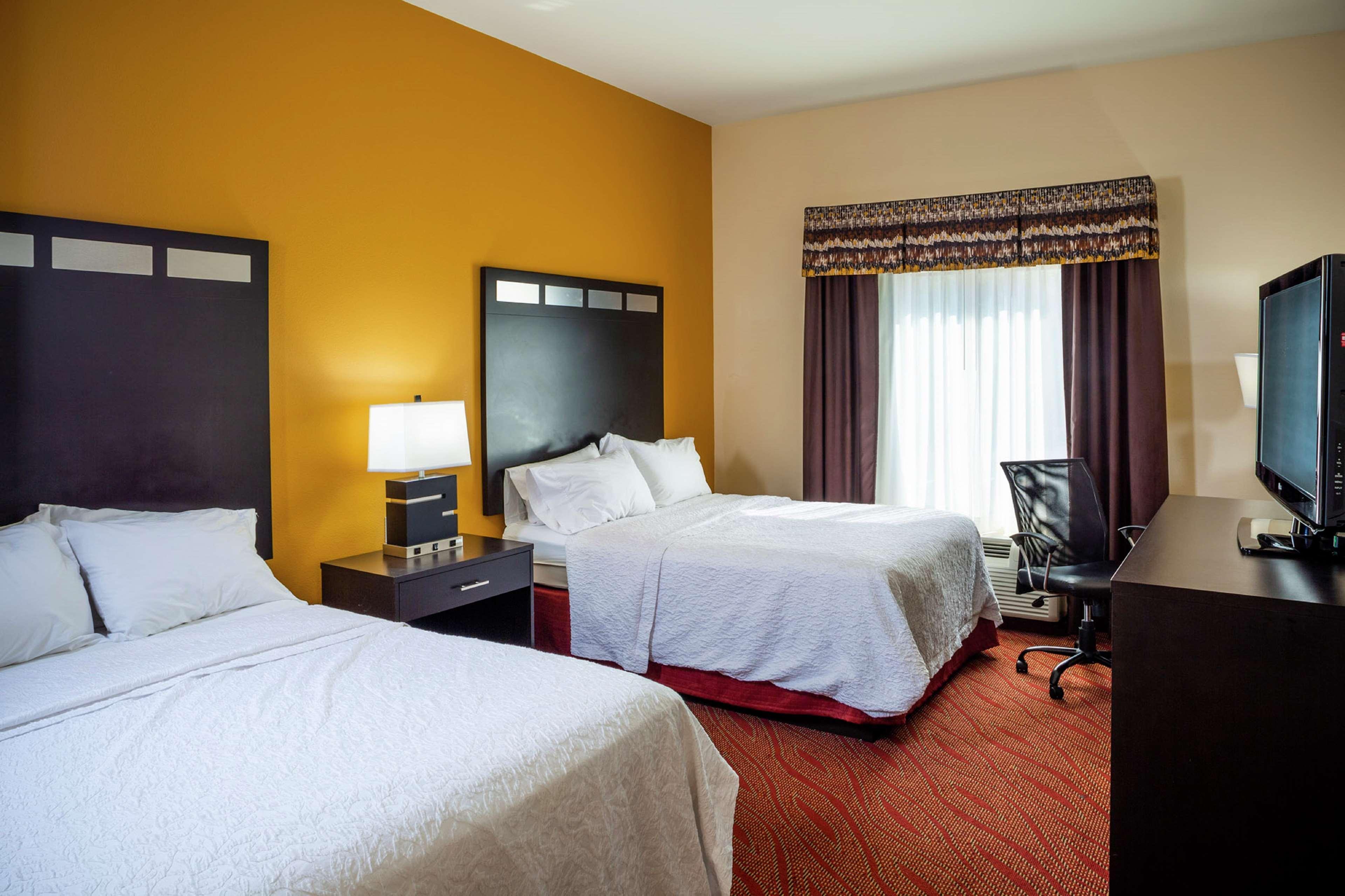 Hampton Inn Limerick Luaran gambar