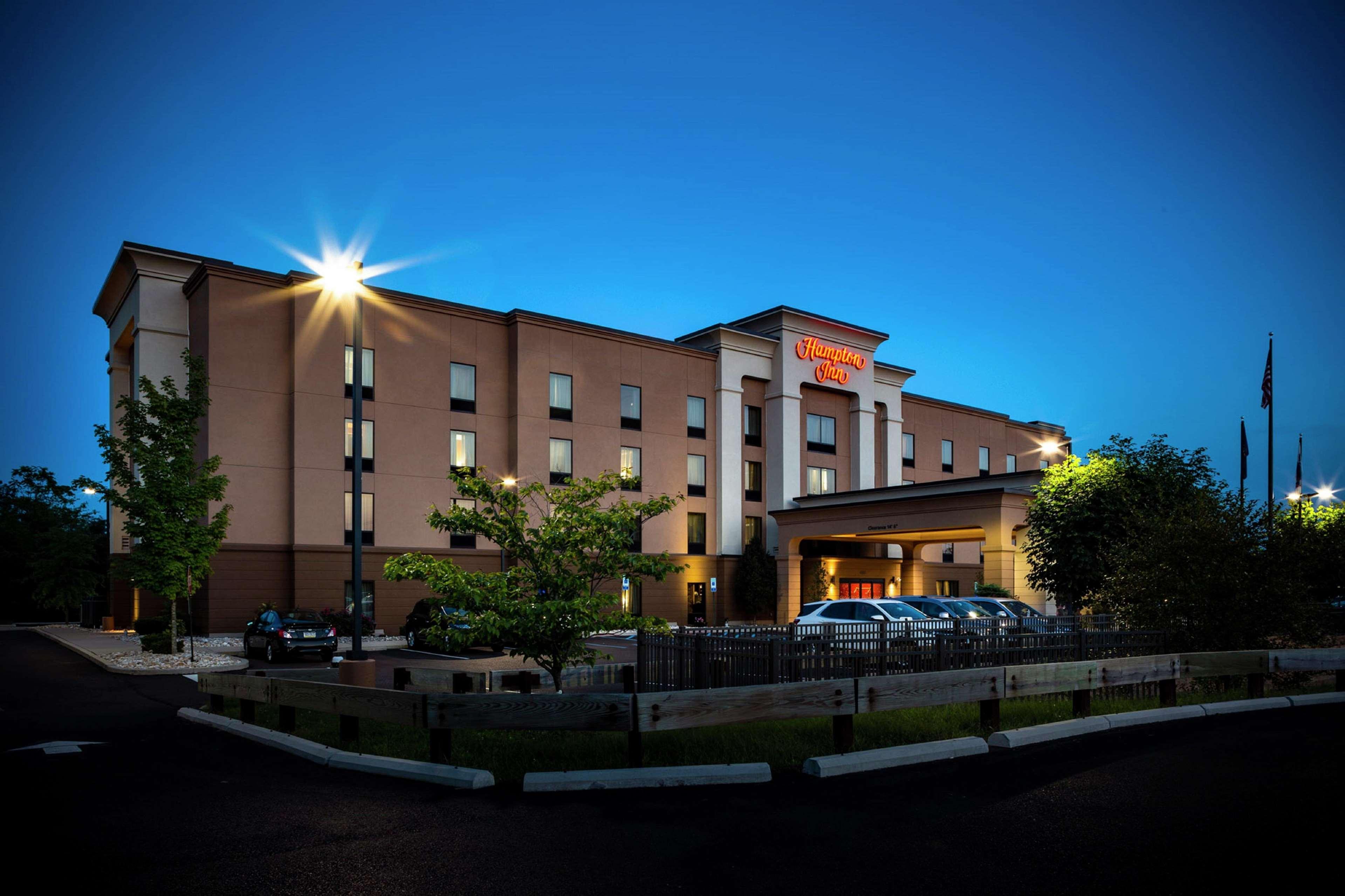 Hampton Inn Limerick Luaran gambar