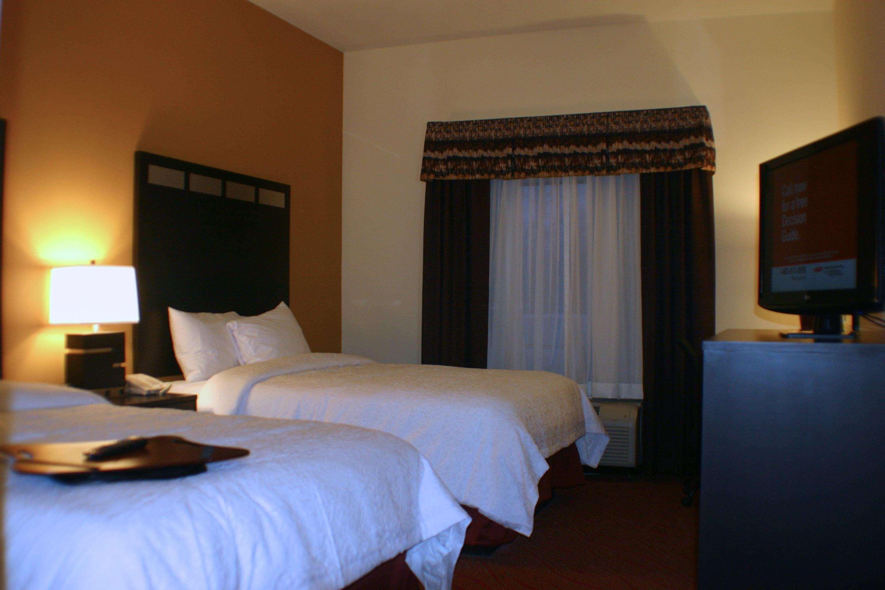 Hampton Inn Limerick Luaran gambar