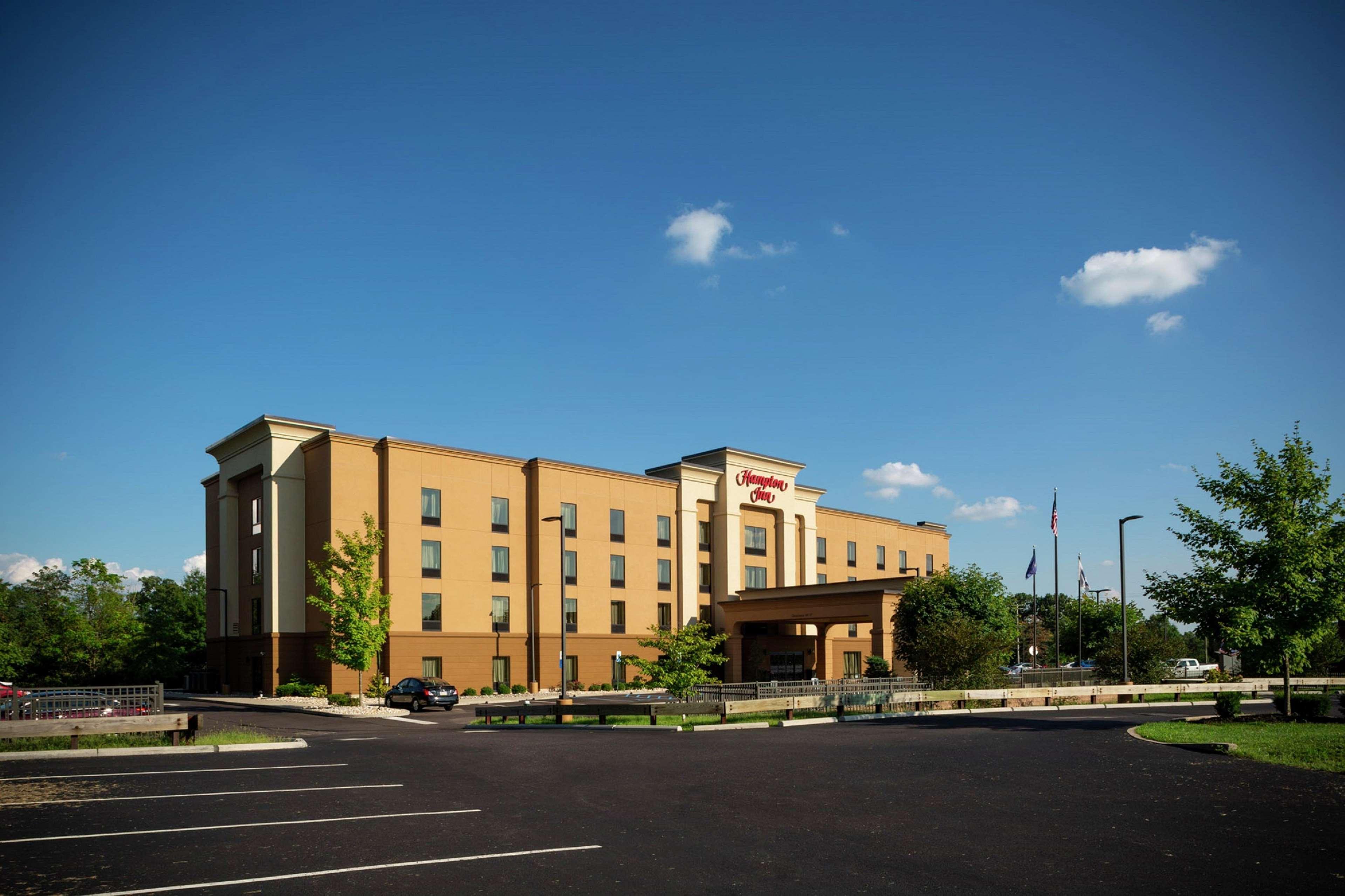 Hampton Inn Limerick Luaran gambar