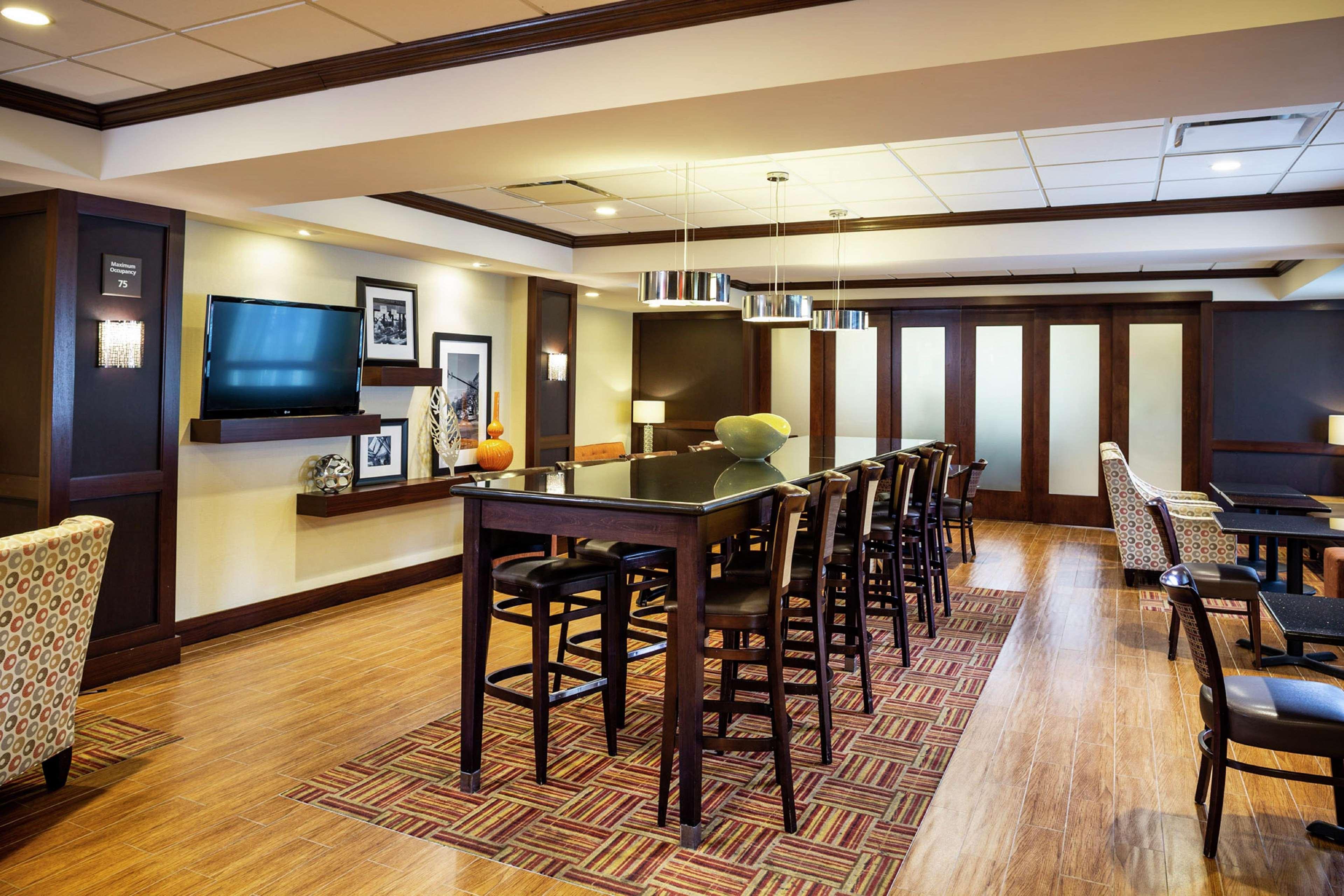 Hampton Inn Limerick Luaran gambar