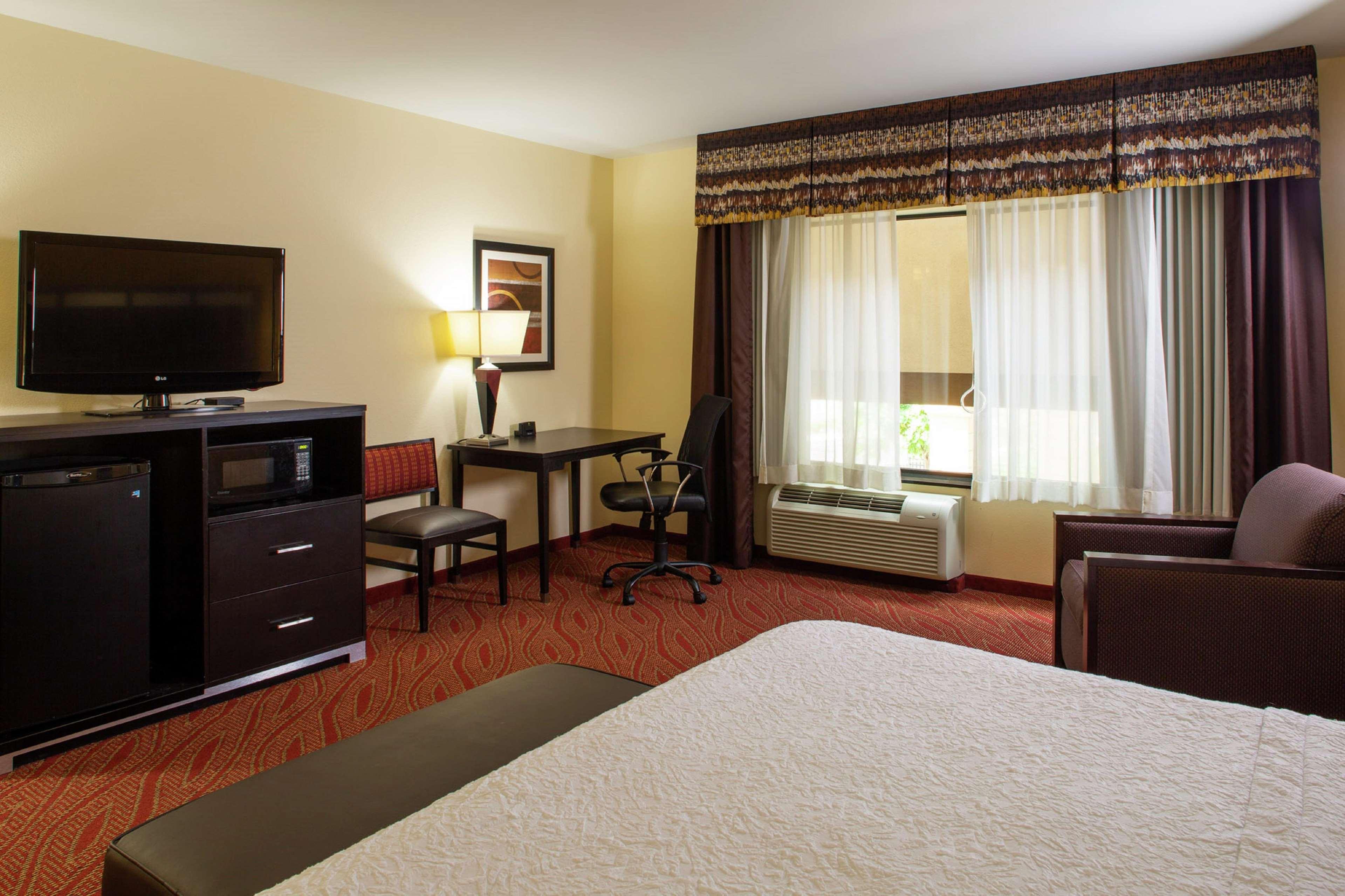 Hampton Inn Limerick Luaran gambar
