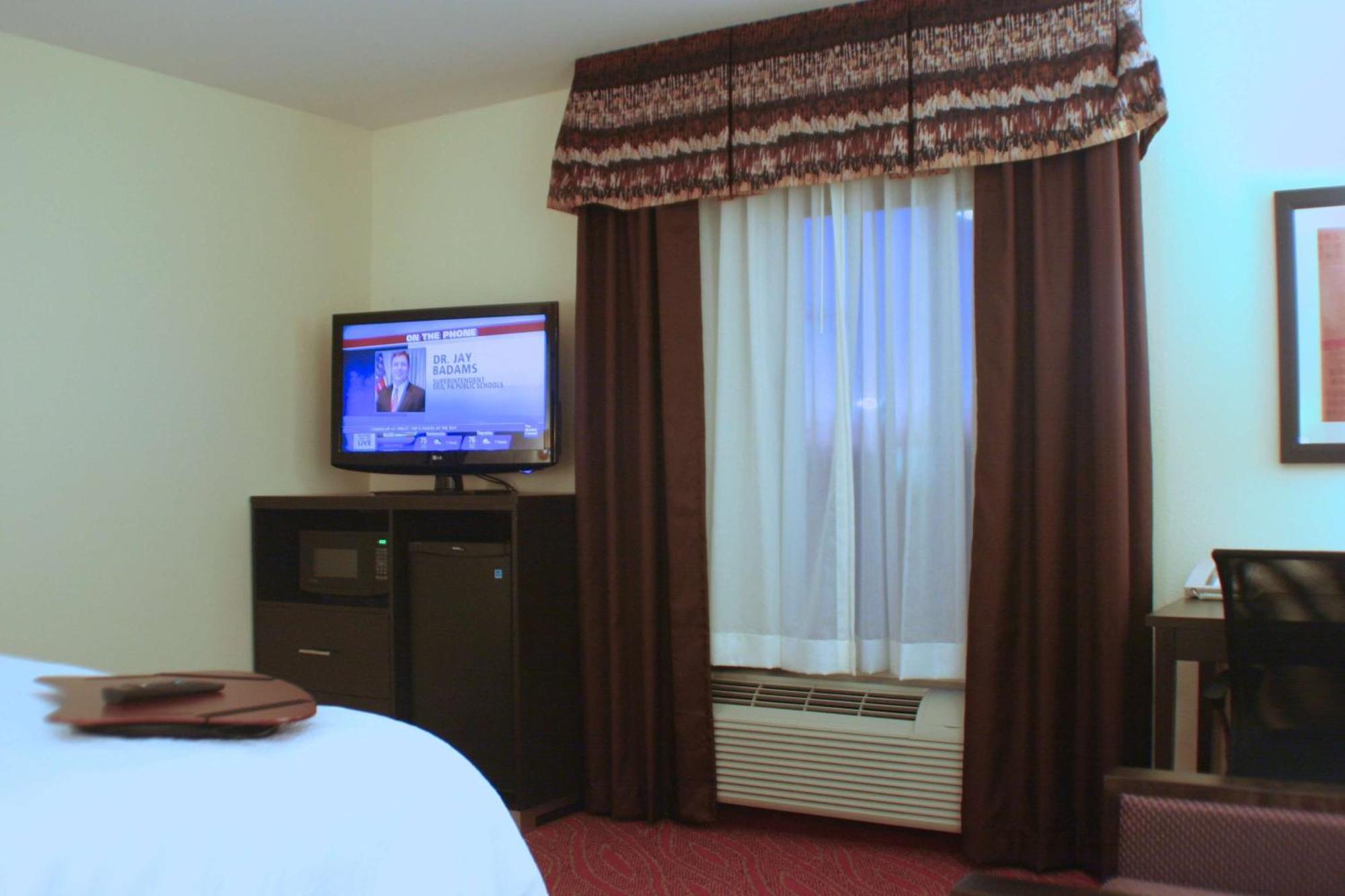 Hampton Inn Limerick Luaran gambar