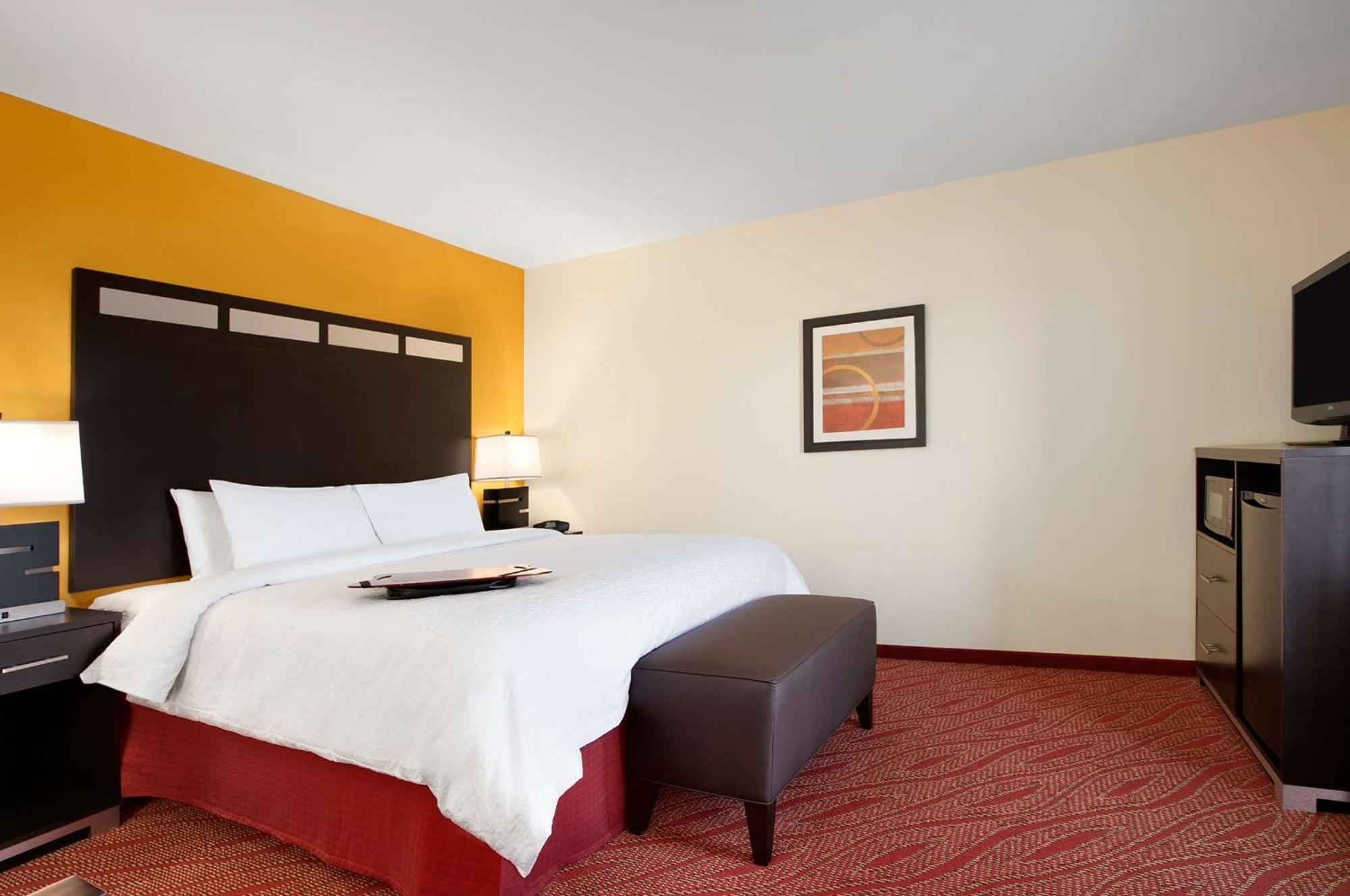 Hampton Inn Limerick Luaran gambar