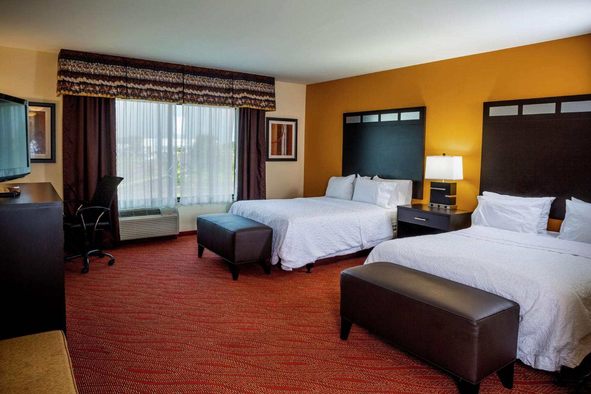Hampton Inn Limerick Luaran gambar