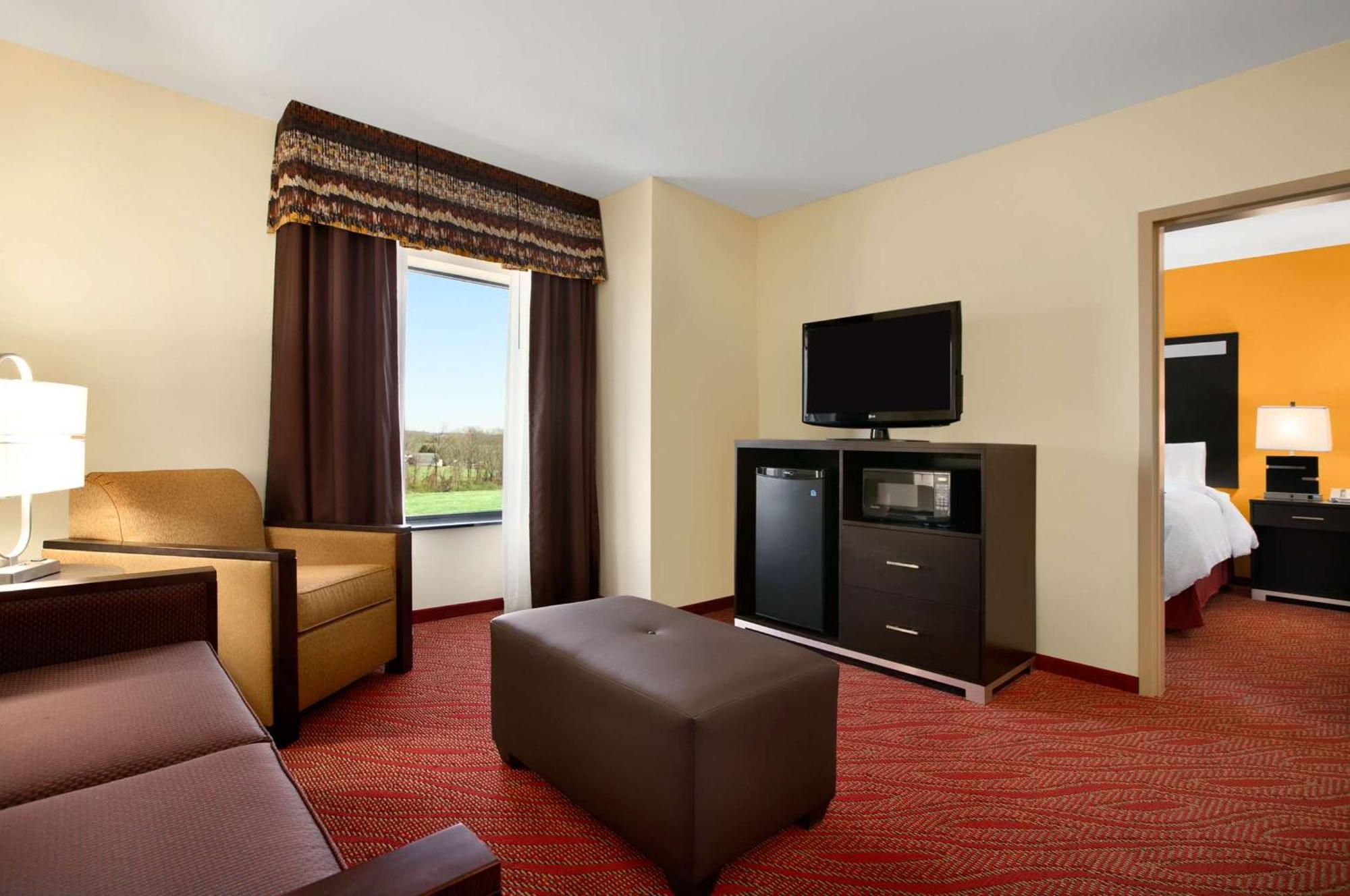 Hampton Inn Limerick Luaran gambar