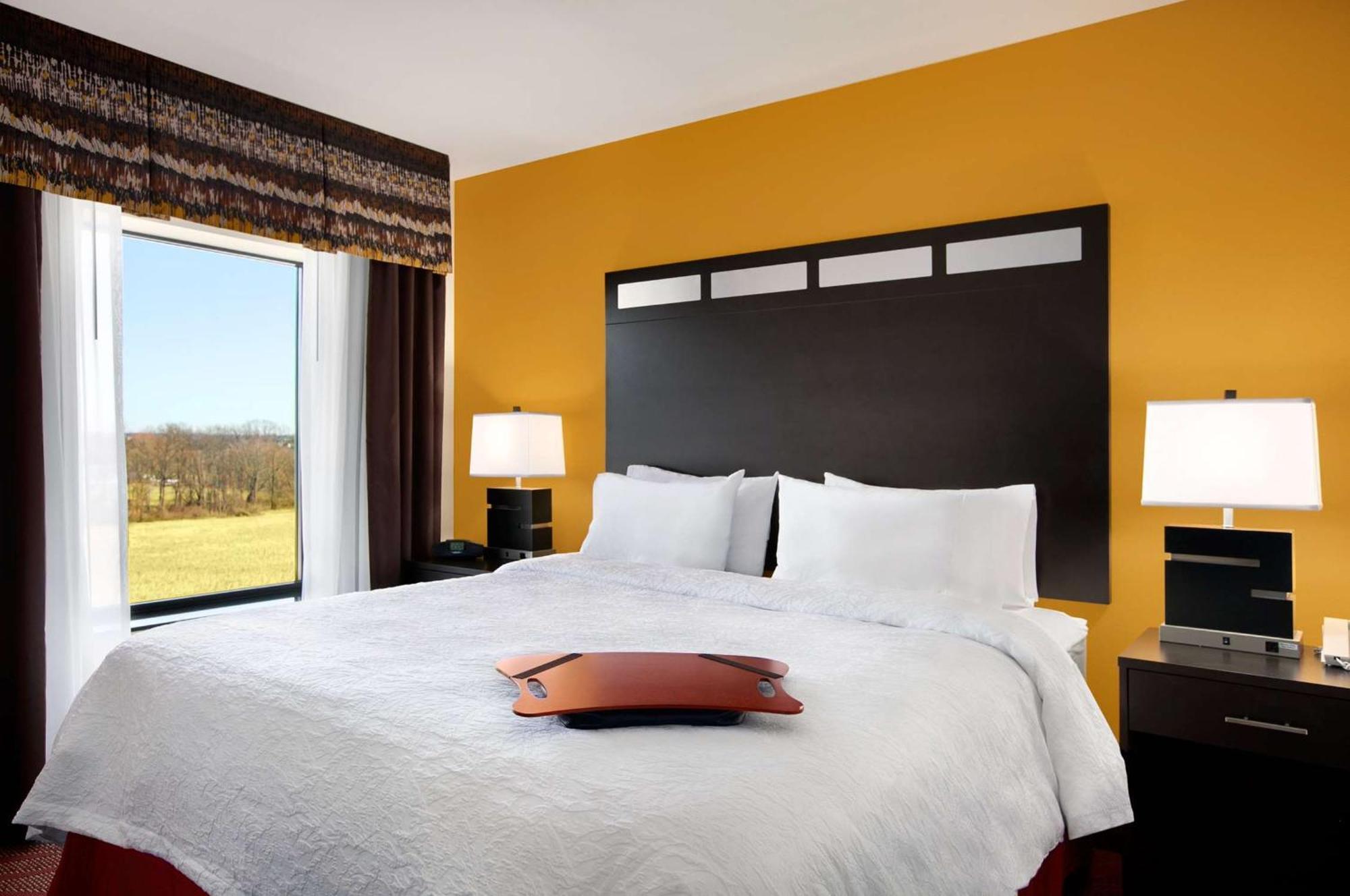 Hampton Inn Limerick Luaran gambar