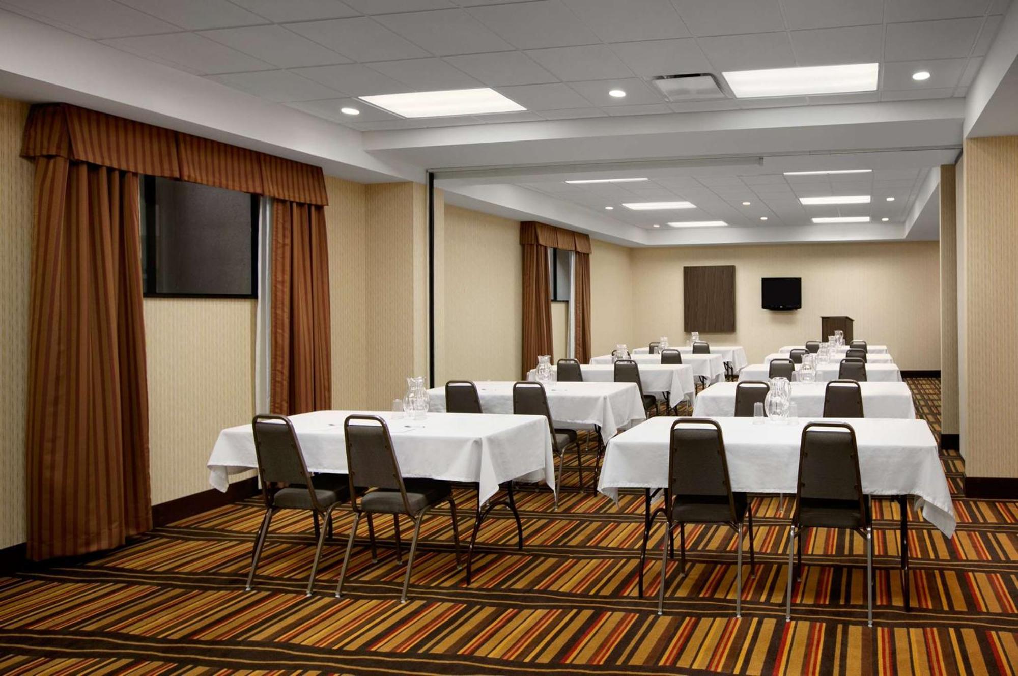 Hampton Inn Limerick Luaran gambar