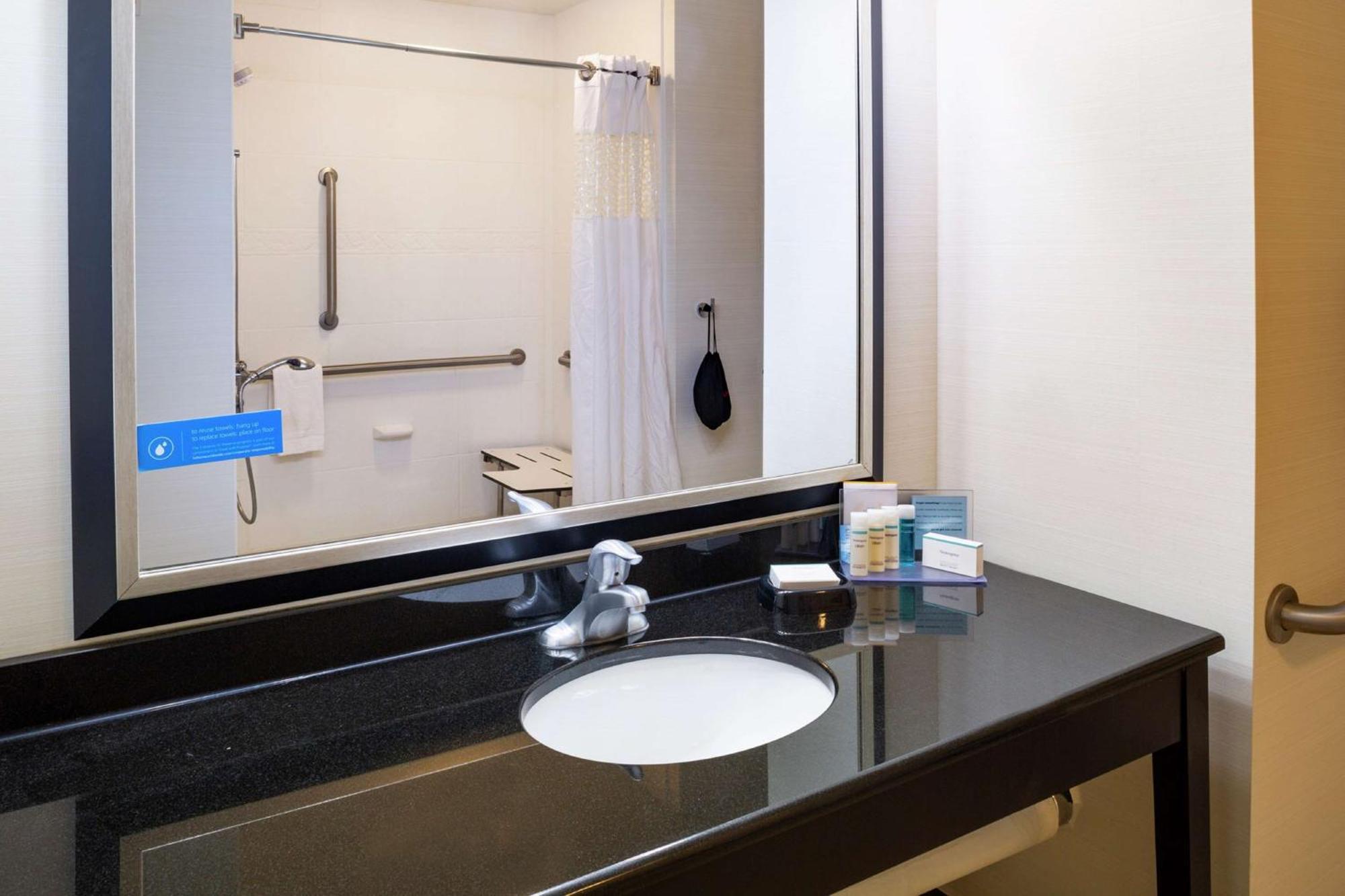 Hampton Inn Limerick Luaran gambar