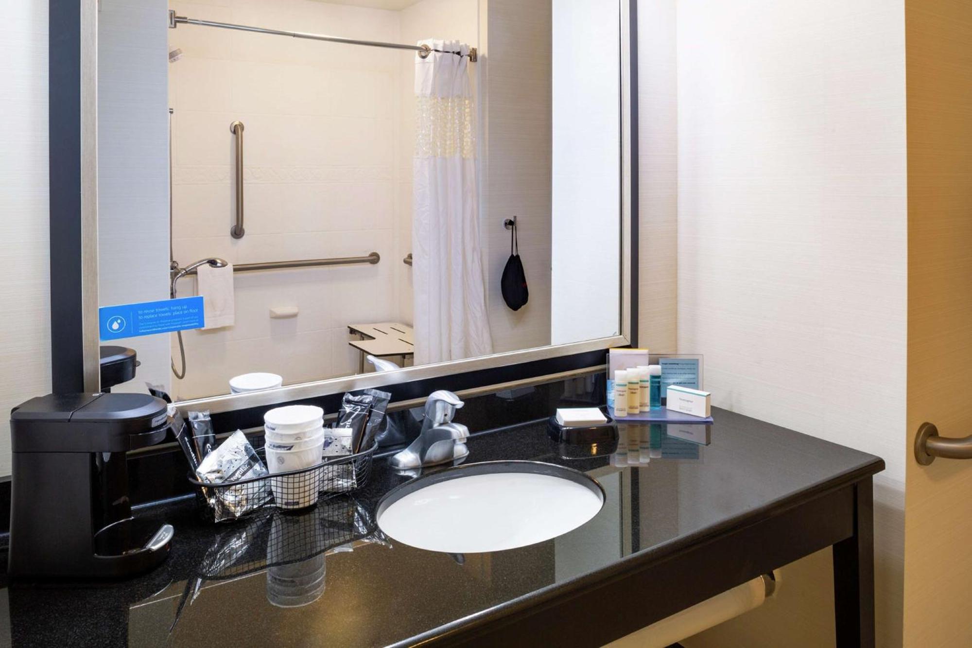 Hampton Inn Limerick Luaran gambar