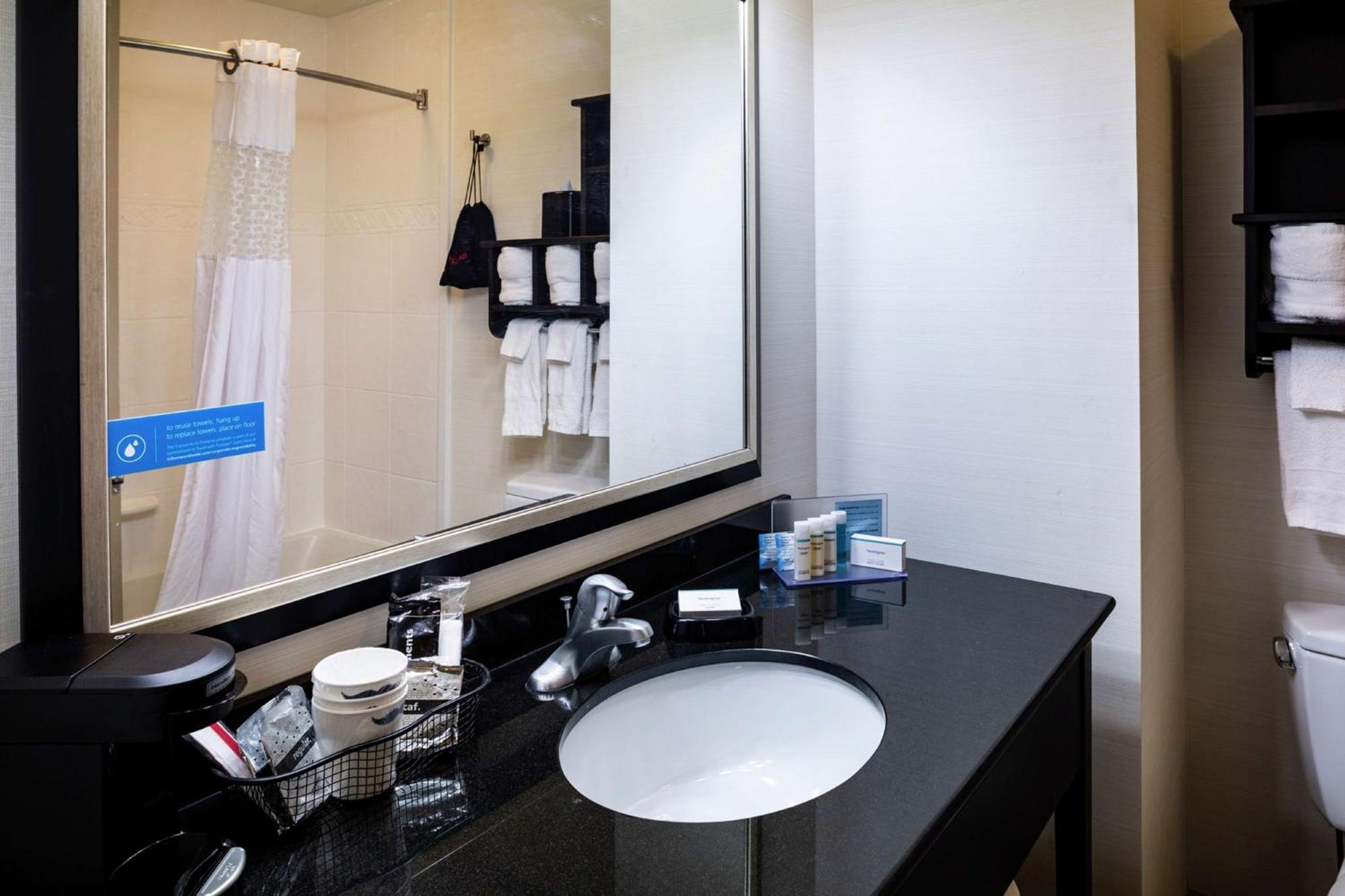 Hampton Inn Limerick Luaran gambar