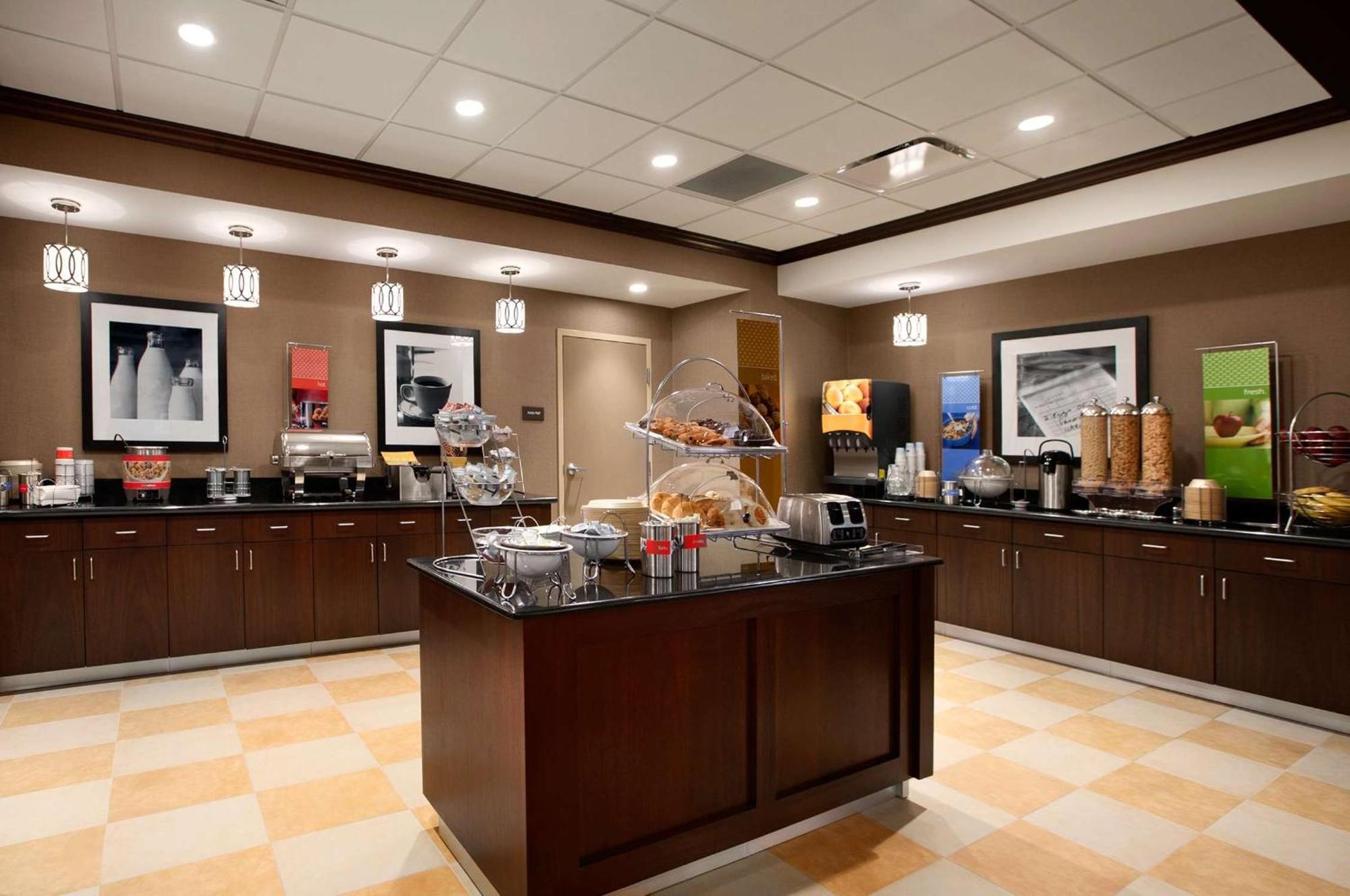 Hampton Inn Limerick Luaran gambar