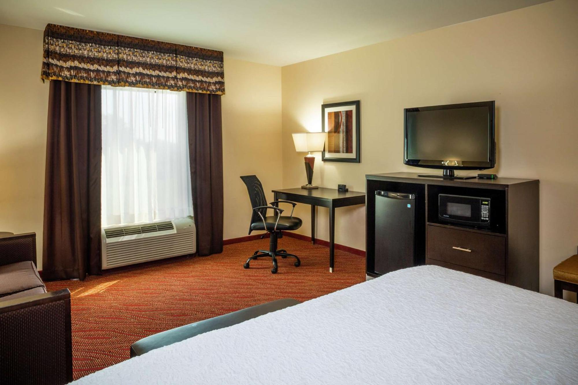Hampton Inn Limerick Luaran gambar