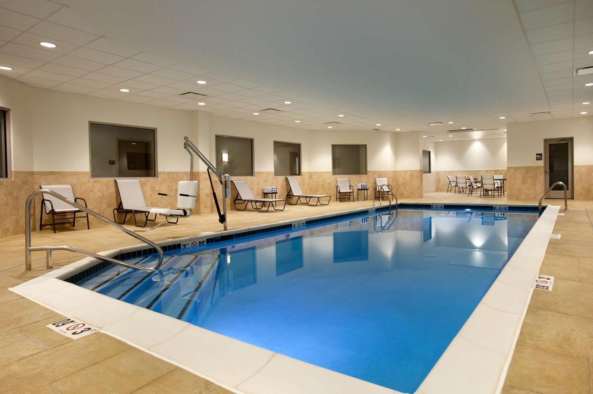 Hampton Inn Limerick Luaran gambar