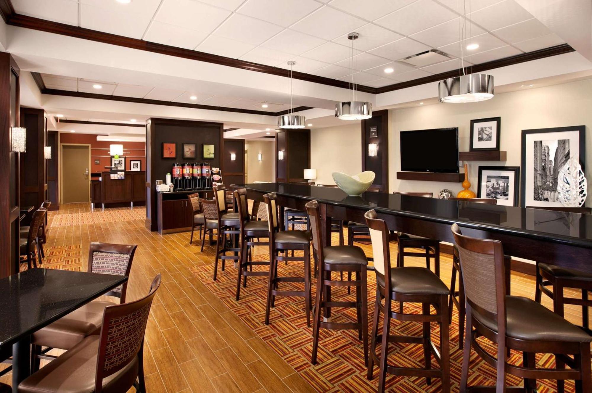 Hampton Inn Limerick Luaran gambar